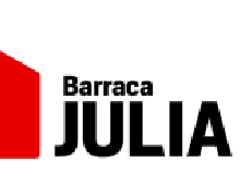 Barraca Julia